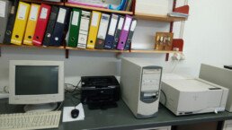 UV-Vis Spectroscopy