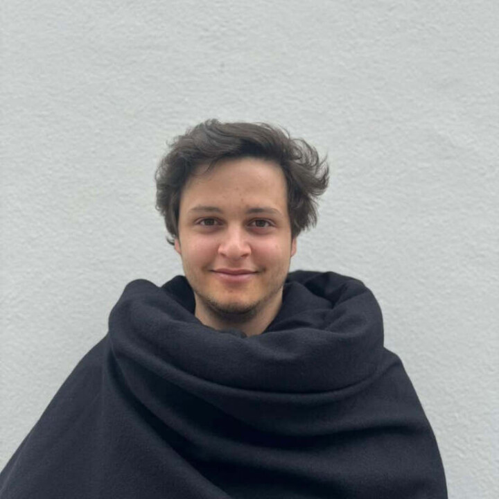 Alexandre Pires