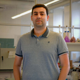 Fábio M. S. Rodrigues