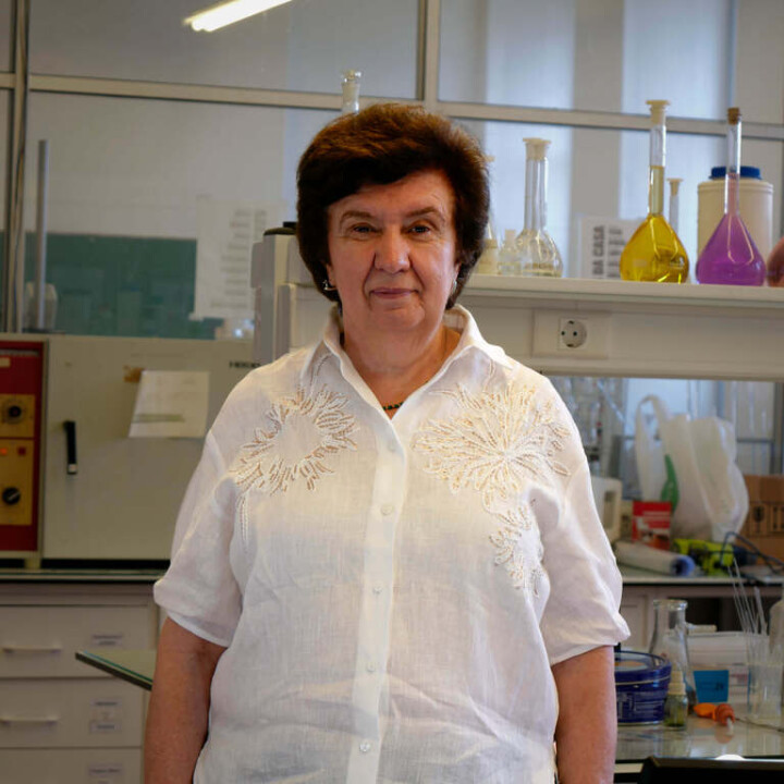 Mariette M. Pereira