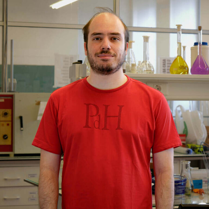 Rafael Aroso