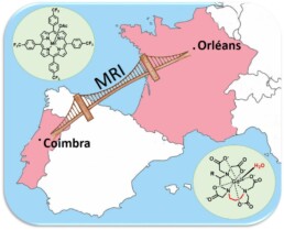 Towards more efficient, more specific, and safer MRI contrast agents