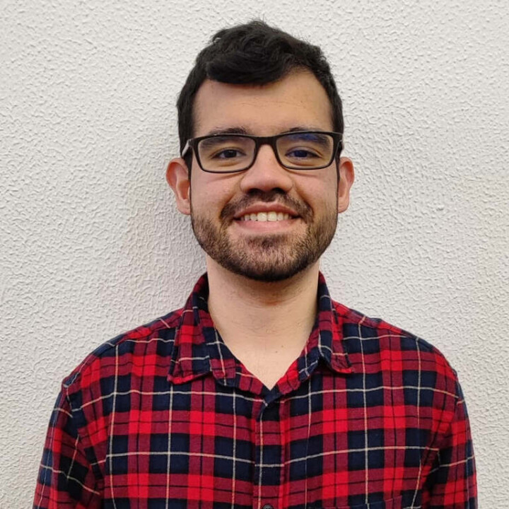 Yonathan Reis